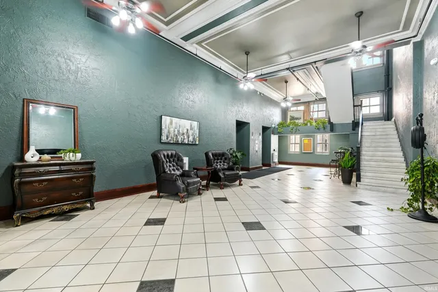 $224,900 | 112 West Washington Boulevard, Unit 329, Fort Wayne, IN 46802