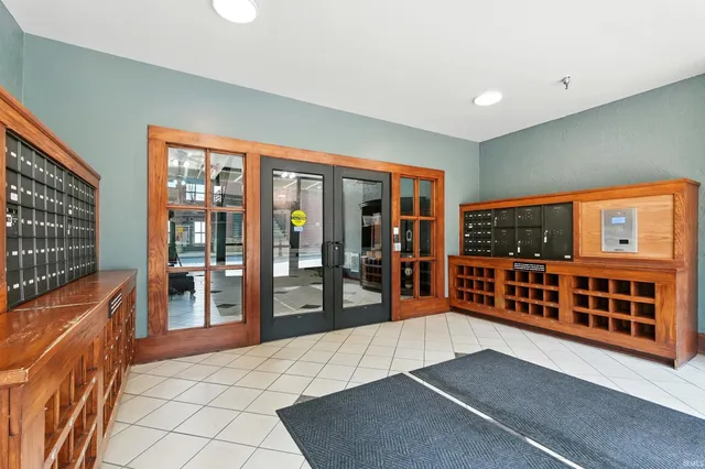 $224,900 | 112 West Washington Boulevard, Unit 329, Fort Wayne, IN 46802