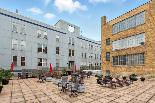 $224,900 | 112 West Washington Boulevard, Unit 329, Fort Wayne, IN 46802