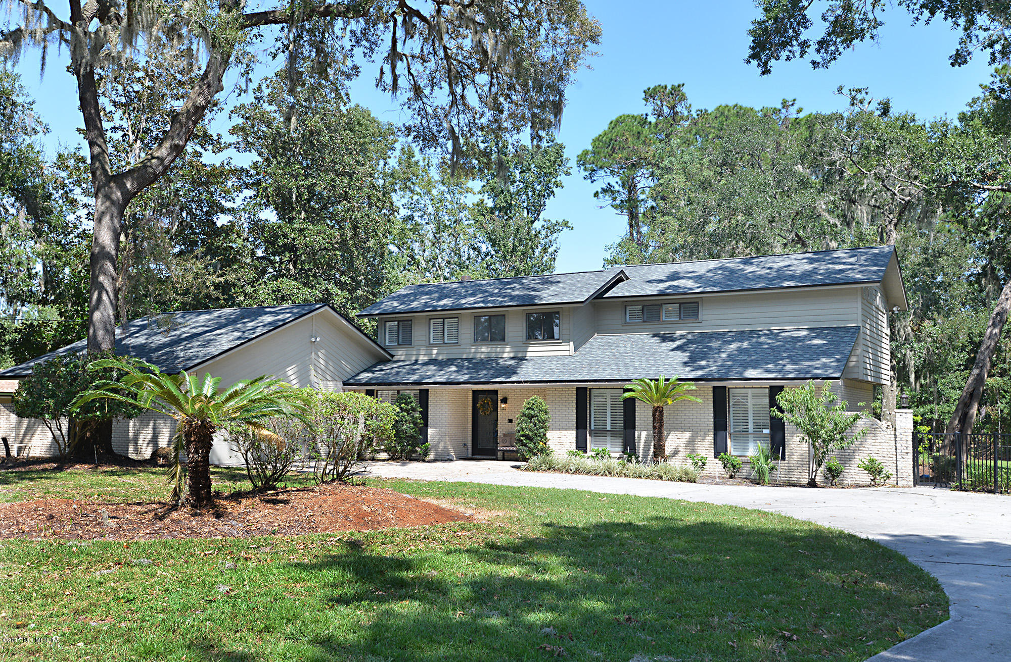 10107 Scott Mill Road Jacksonville, FL 32257 - Photo 3 of 3 MLS 900078 10107 SCOTT MILL