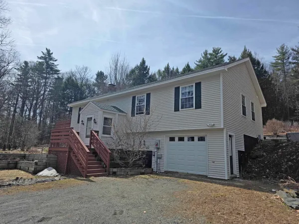 $495,000 | 313 Pine Banks Road, Putney, VT 05346