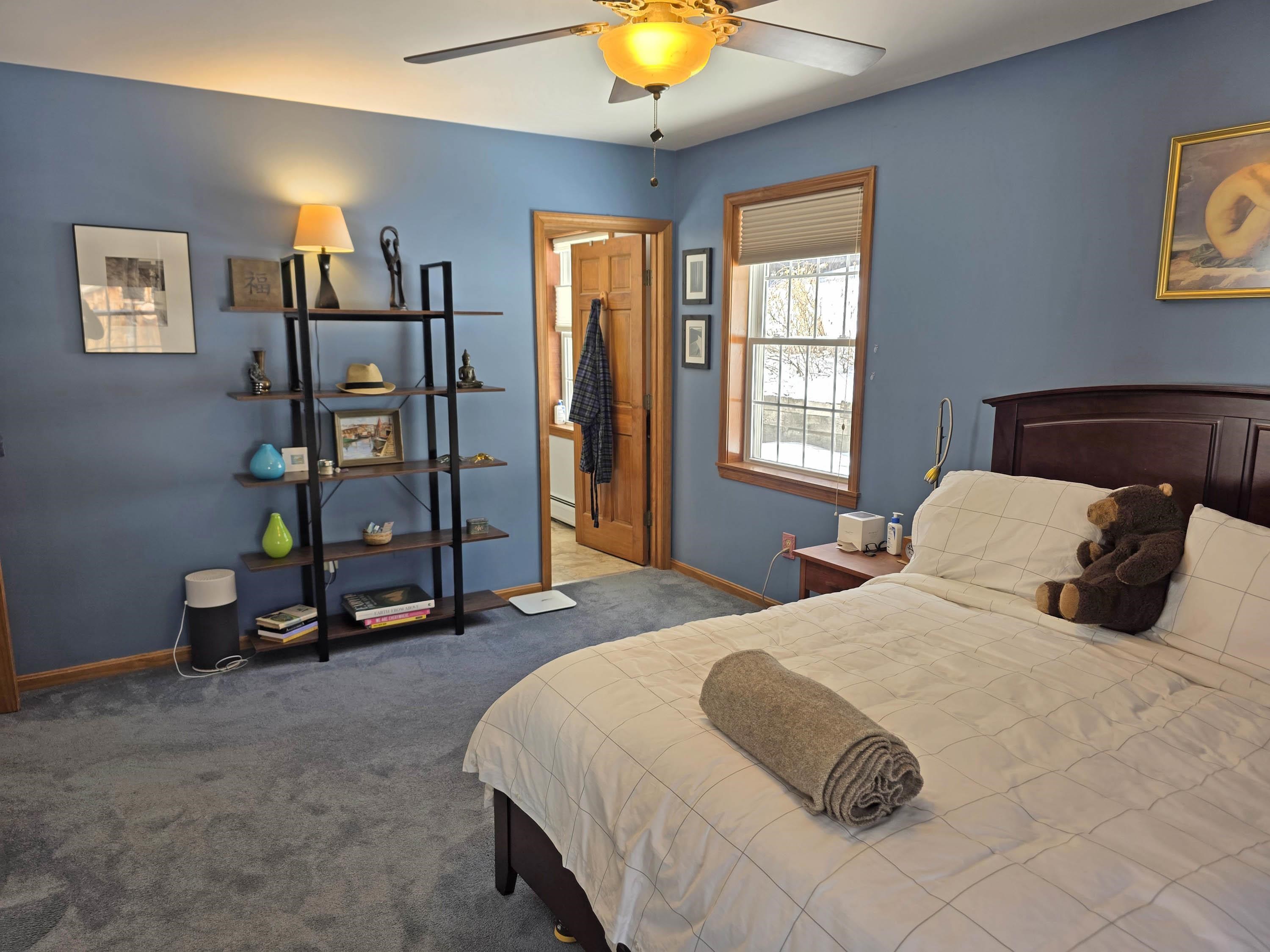 313 Pine Banks Road Putney, VT 05346 - Photo 17 of 37