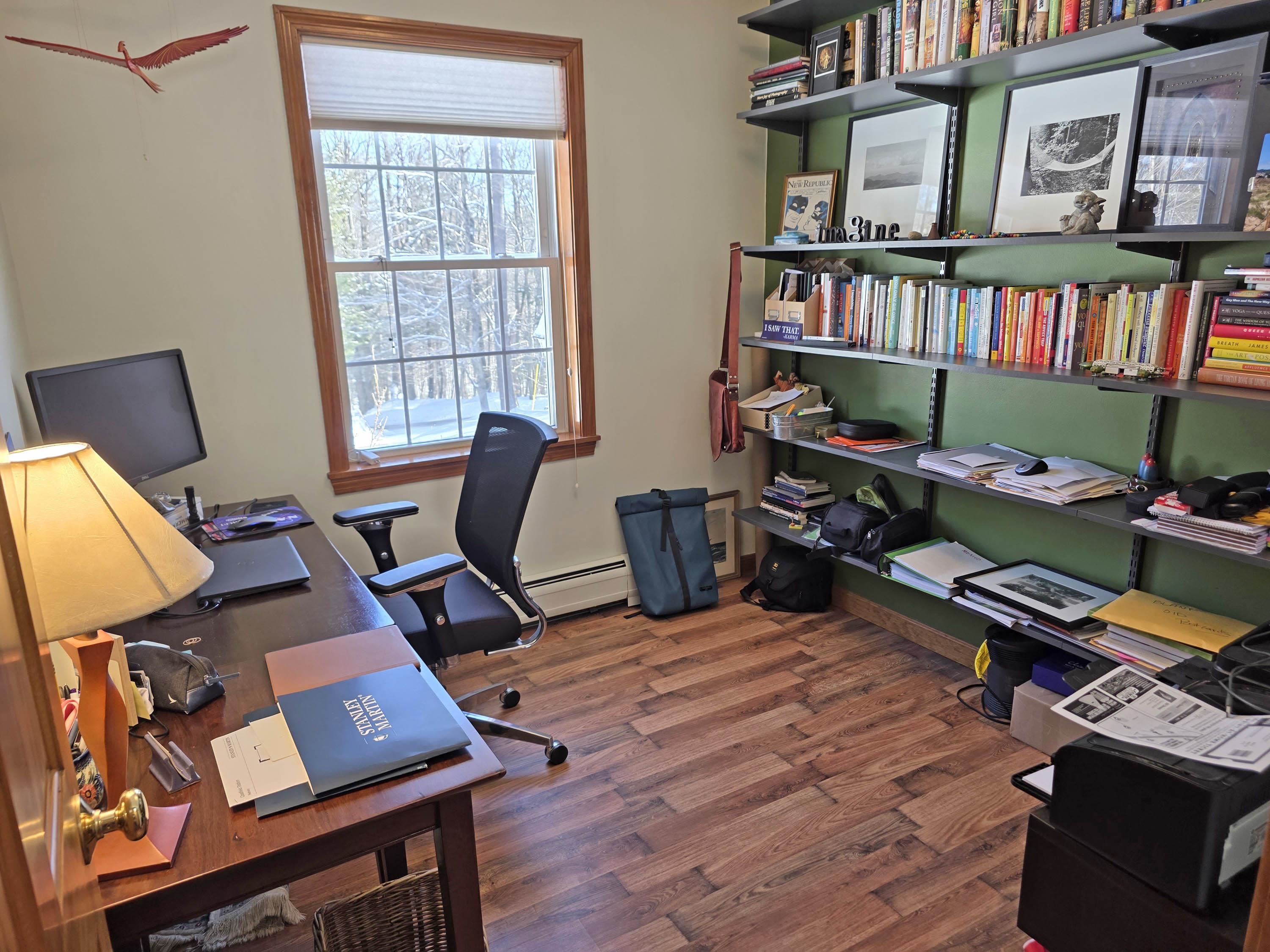 313 Pine Banks Road Putney, VT 05346 - Photo 22 of 37