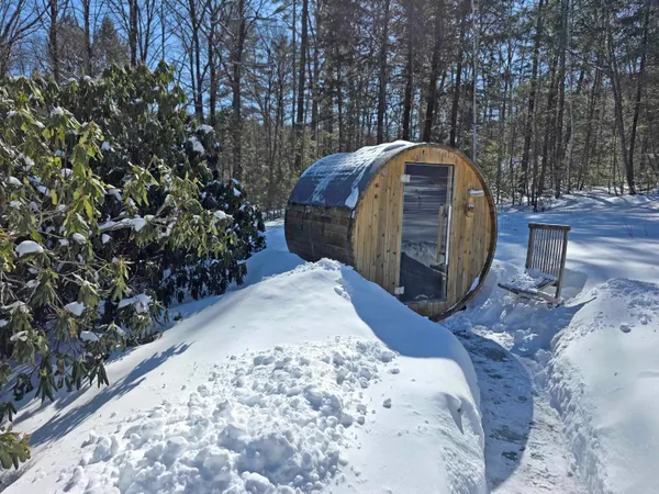$495,000 | 313 Pine Banks Road, Putney, VT 05346