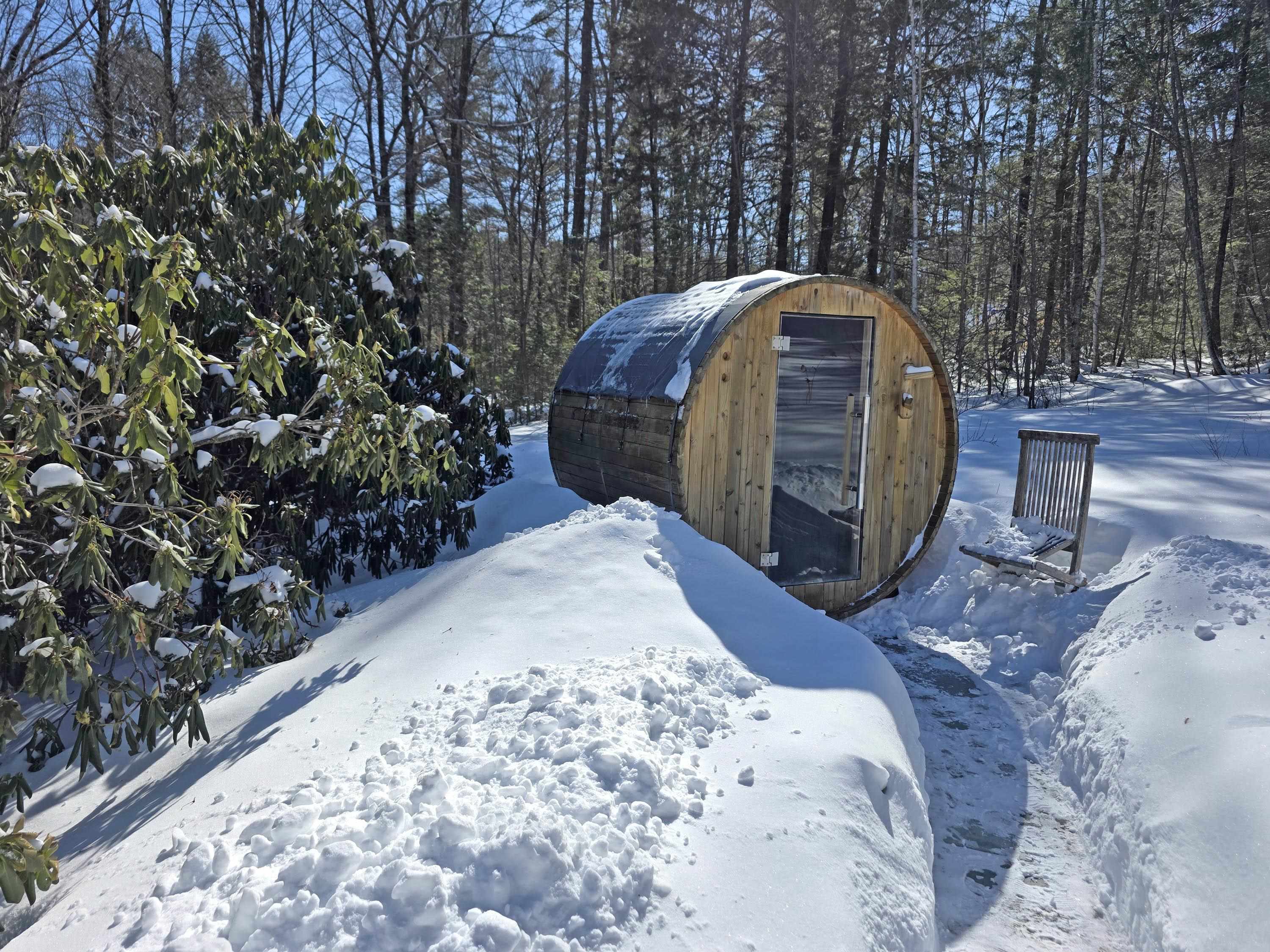 313 Pine Banks Road Putney, VT 05346 - Photo 28 of 37