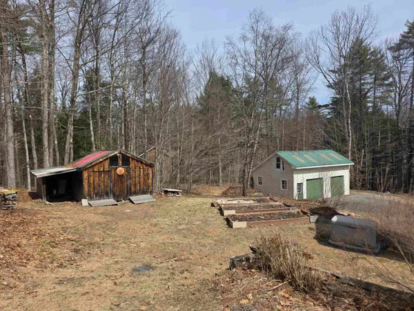 $495,000 | 313 Pine Banks Road, Putney, VT 05346
