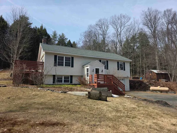 $495,000 | 313 Pine Banks Road, Putney, VT 05346