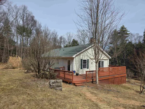$495,000 | 313 Pine Banks Road, Putney, VT 05346