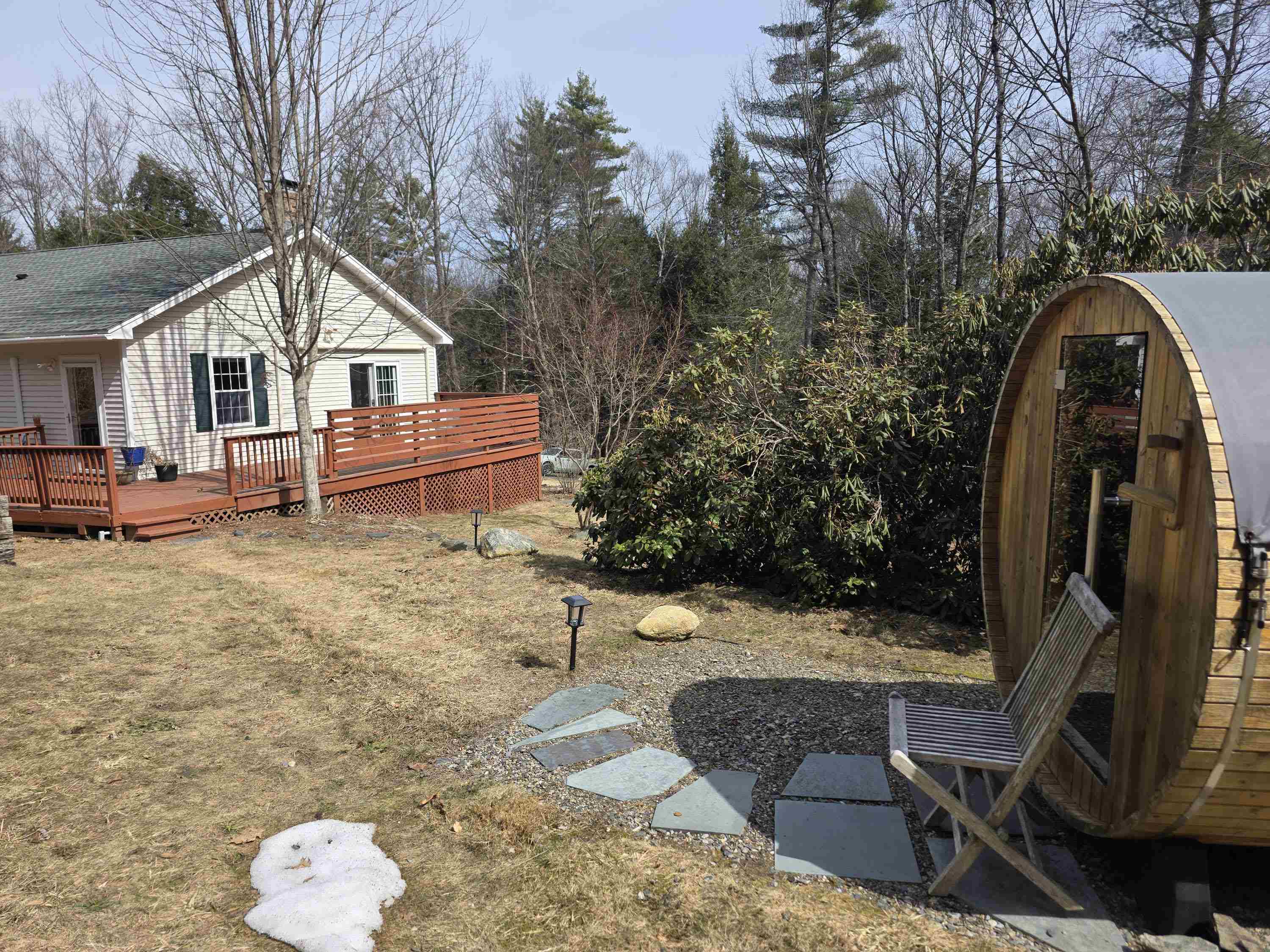 313 Pine Banks Road Putney, VT 05346 - Photo 8 of 37