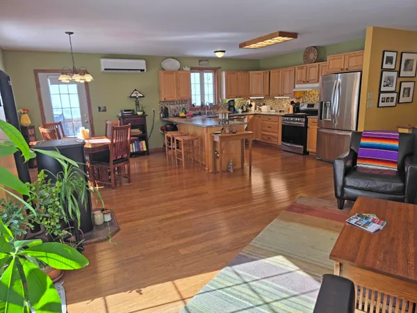 $495,000 | 313 Pine Banks Road, Putney, VT 05346