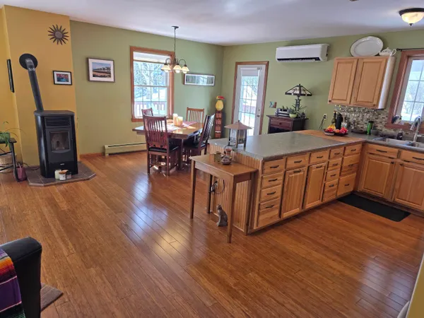 $495,000 | 313 Pine Banks Road, Putney, VT 05346