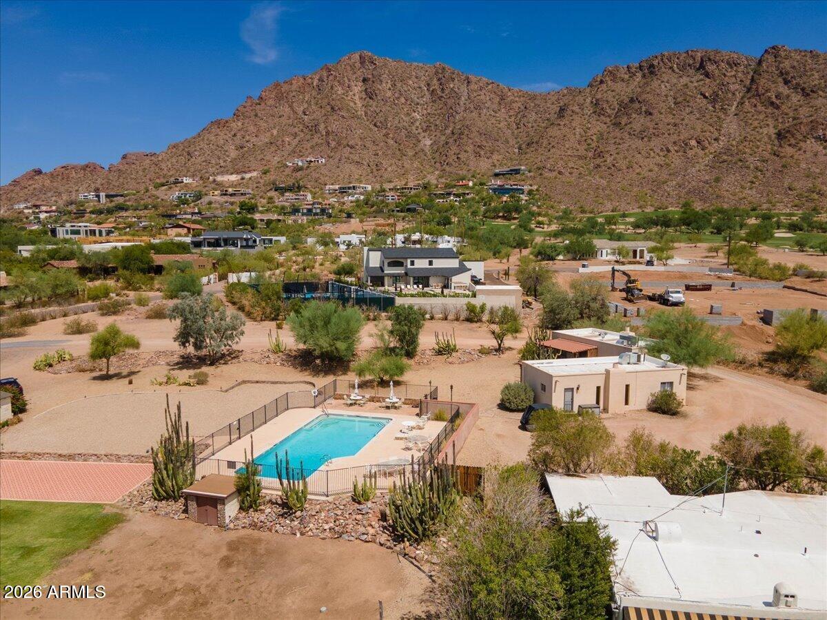 5702 East Camelback Road, Unit SAGUARO Scottsdale, AZ 85251 - Photo 28 of 34 90-5702 E Camelback-90