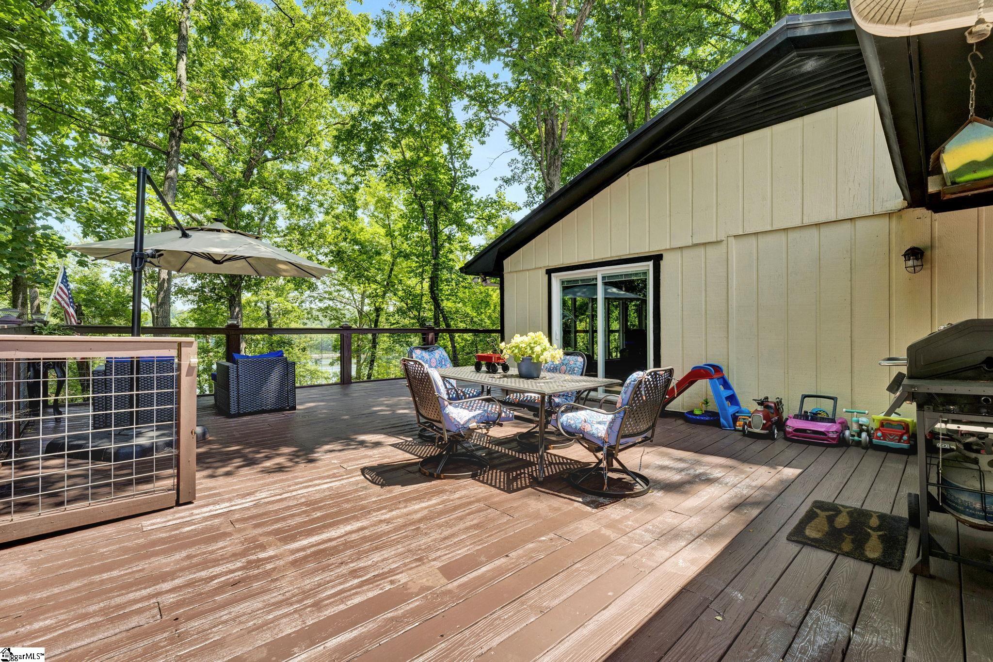 2152 Deloach Drive Anderson, SC 29625 - Photo 11 of 35