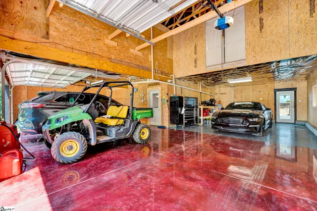 $699,999 | 2152 Deloach Drive, Anderson, SC 29625