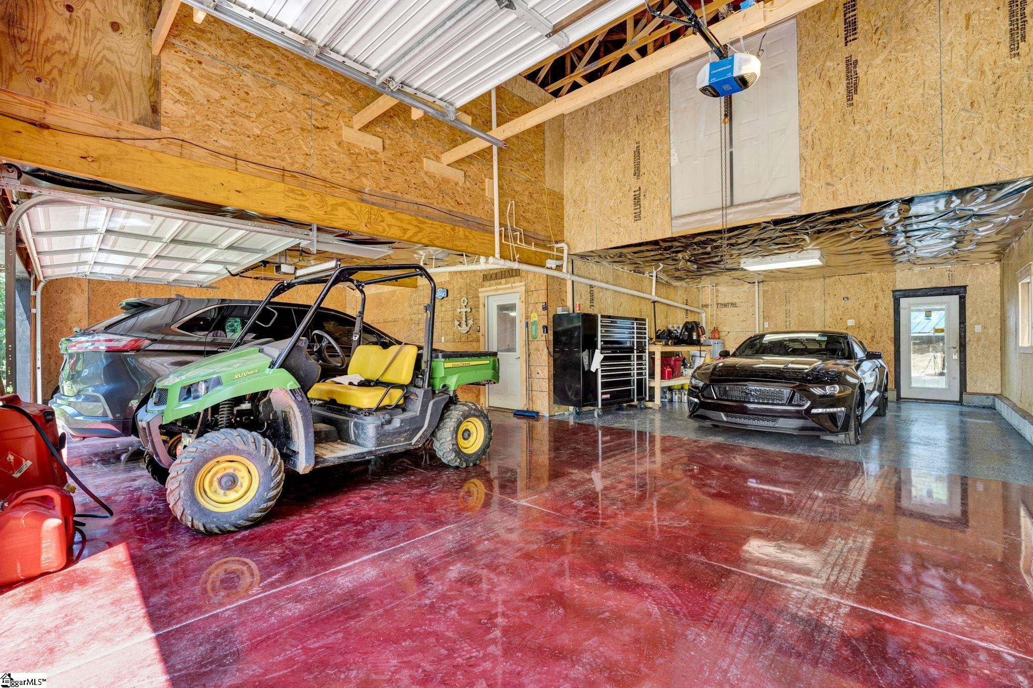 2152 Deloach Drive Anderson, SC 29625 - Photo 15 of 35