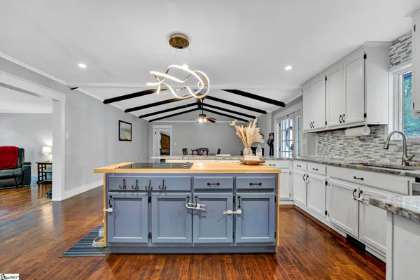 $699,999 | 2152 Deloach Drive, Anderson, SC 29625