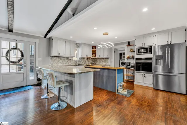 $699,999 | 2152 Deloach Drive, Anderson, SC 29625