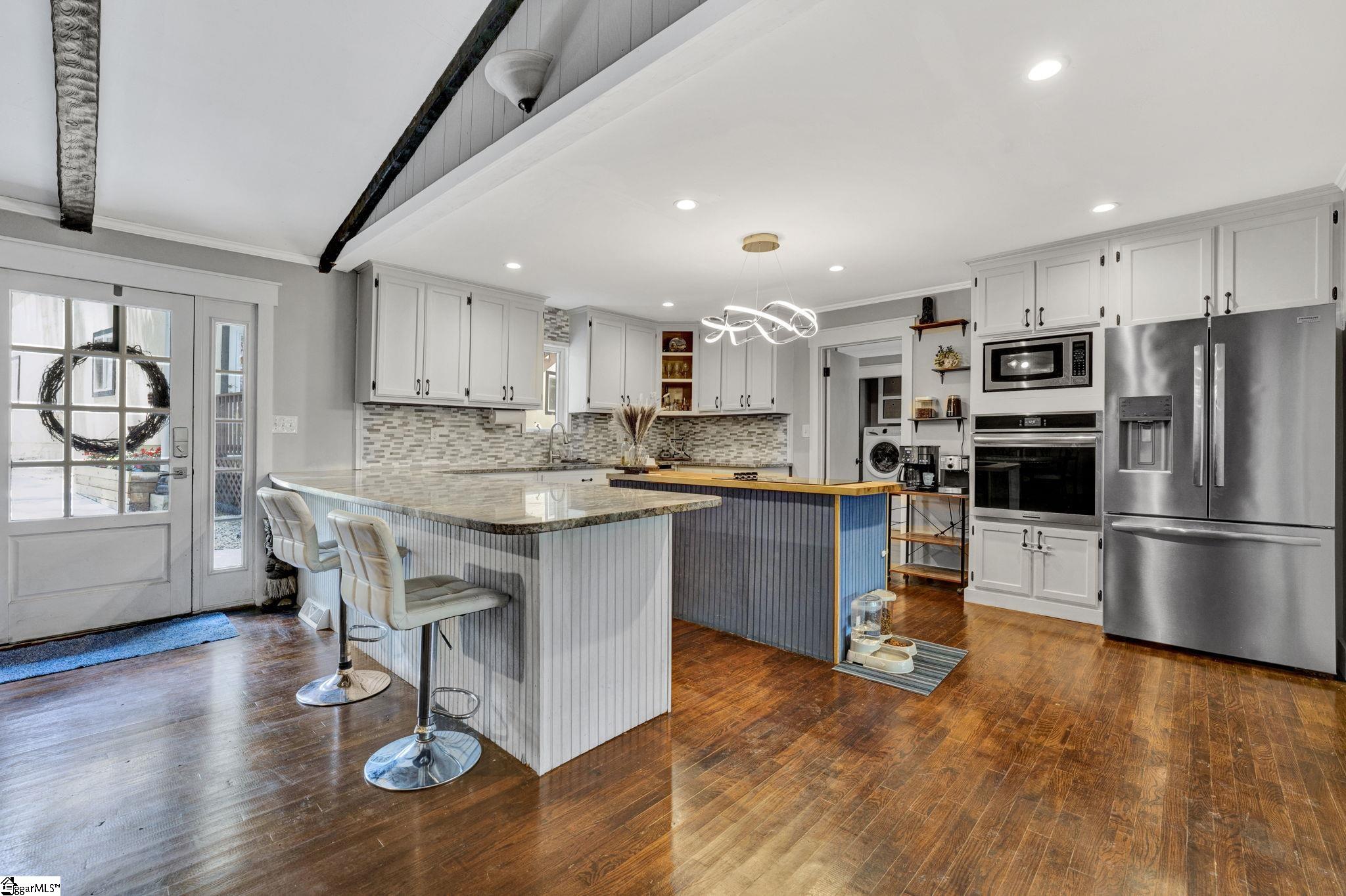 2152 Deloach Drive Anderson, SC 29625 - Photo 19 of 35