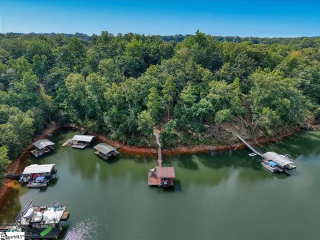 $699,999 | 2152 Deloach Drive, Anderson, SC 29625