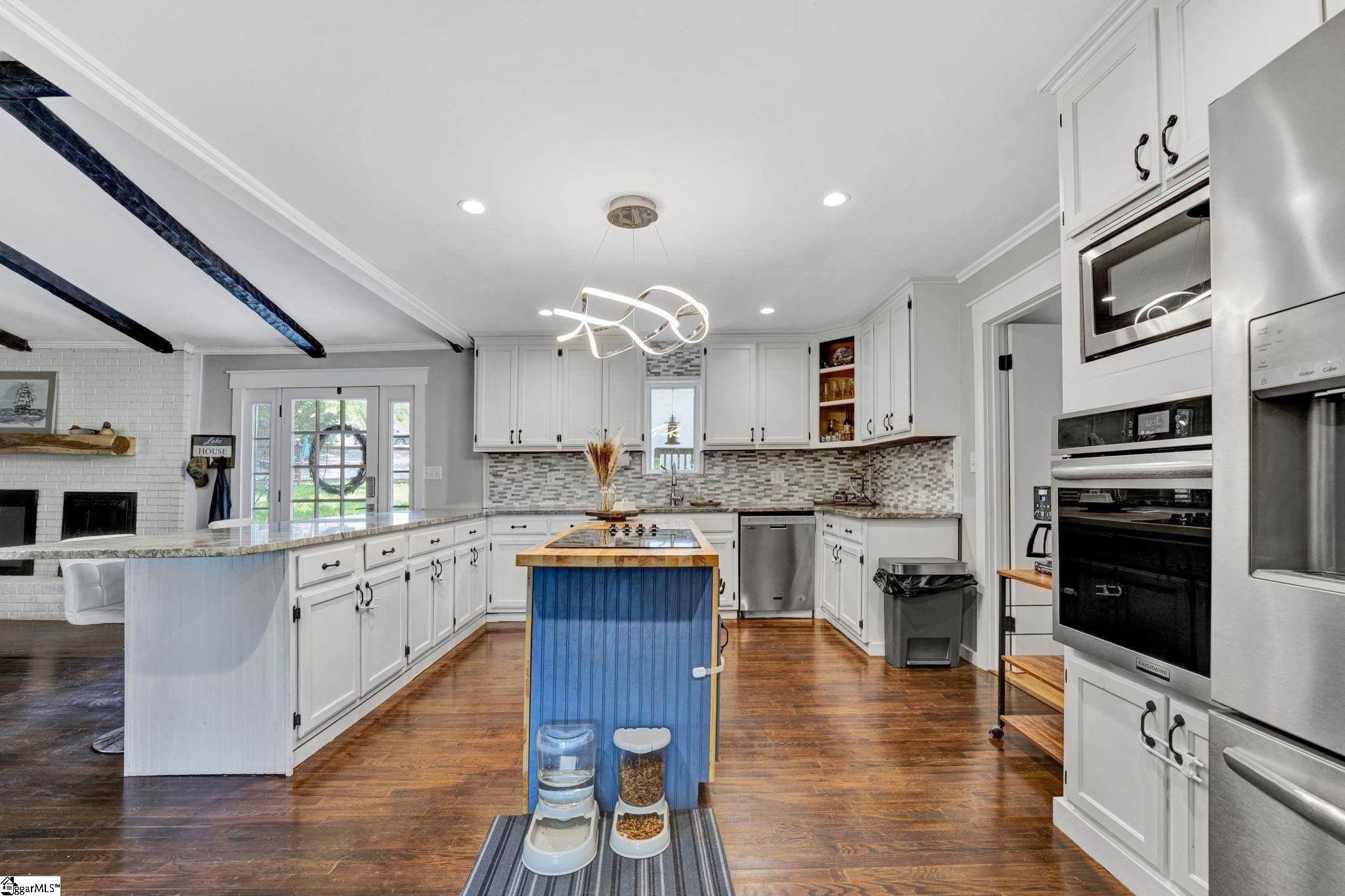 2152 Deloach Drive Anderson, SC 29625 - Photo 21 of 35