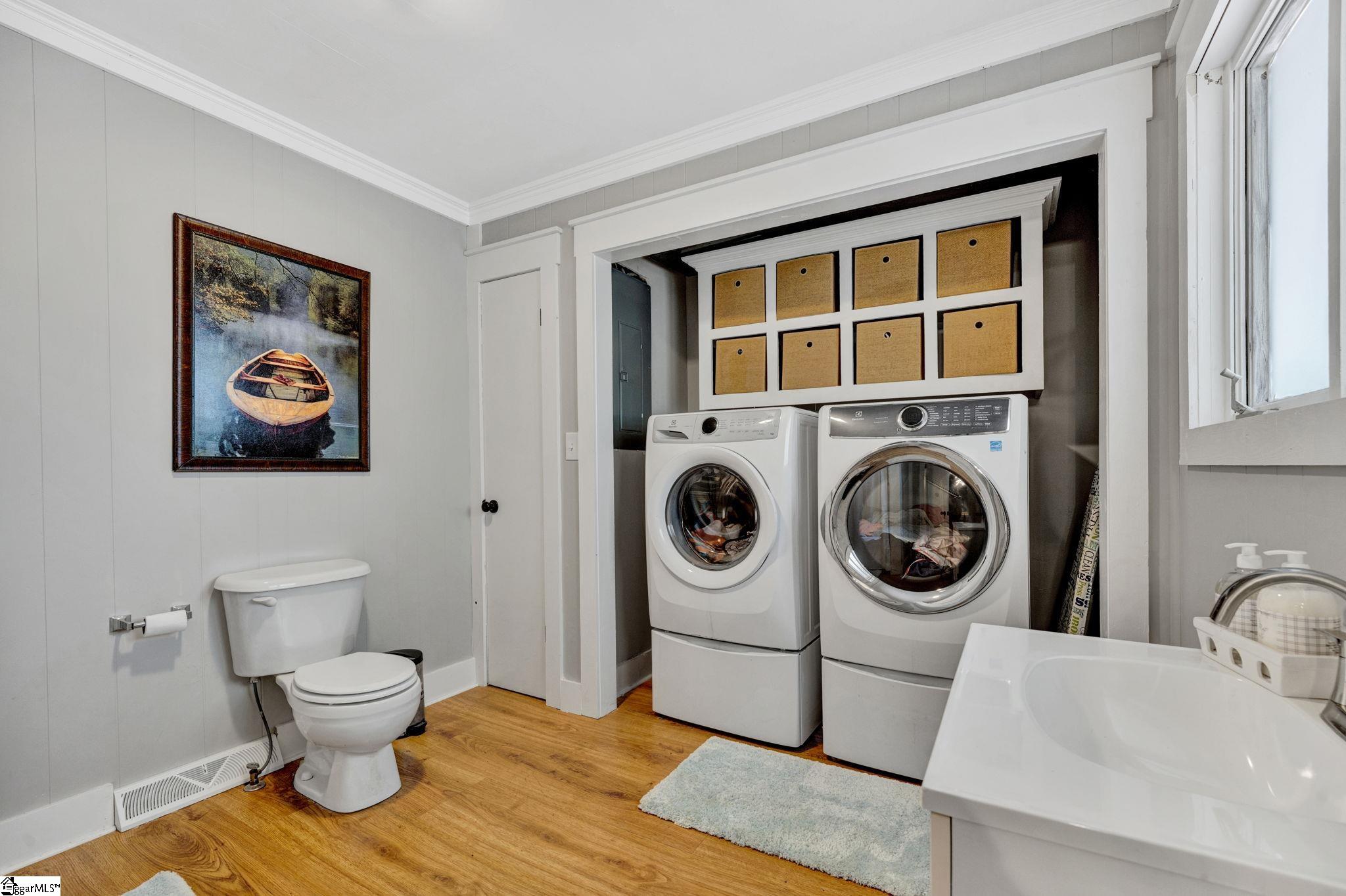 2152 Deloach Drive Anderson, SC 29625 - Photo 28 of 35