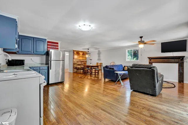 $699,999 | 2152 Deloach Drive, Anderson, SC 29625