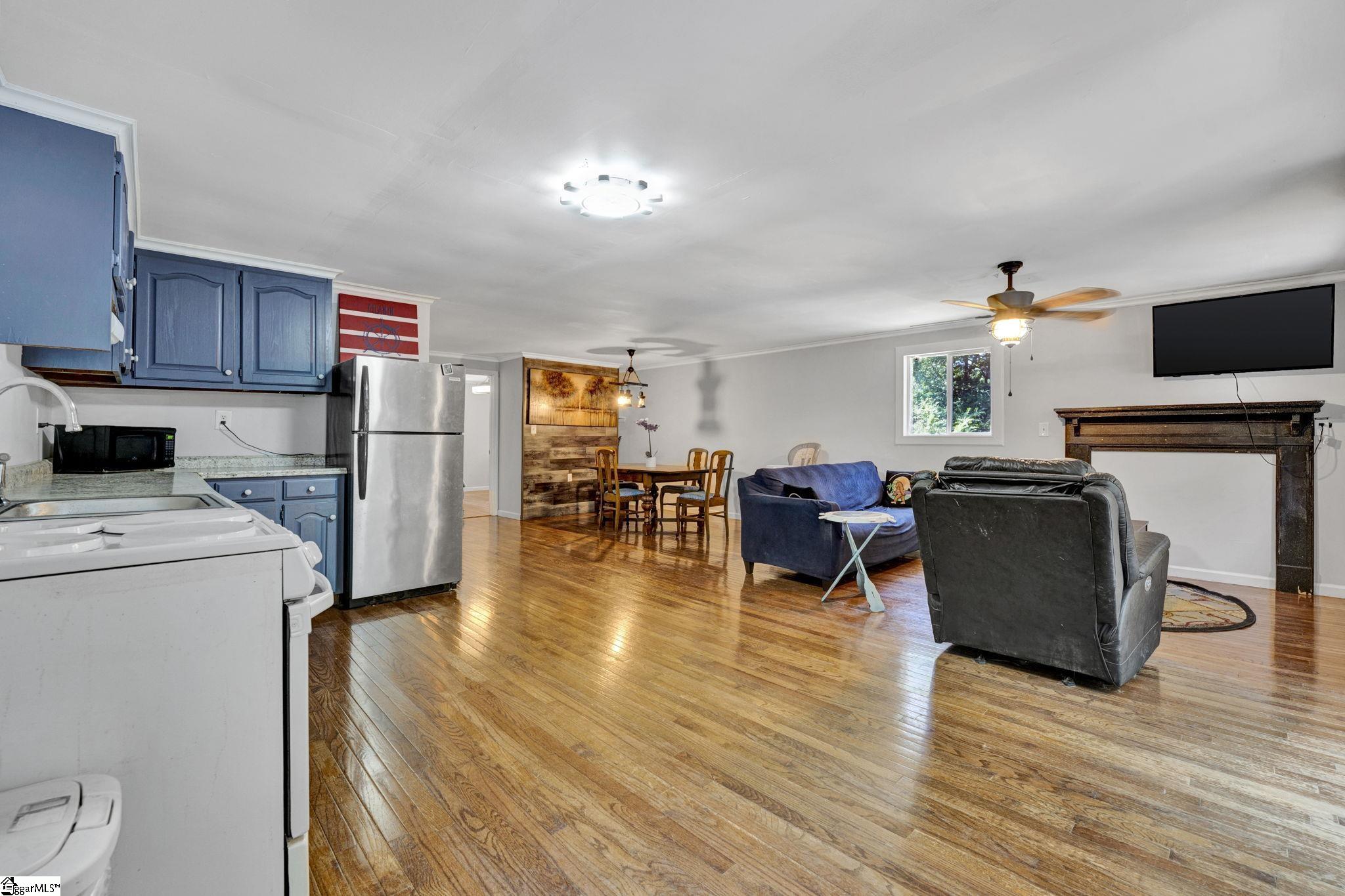 2152 Deloach Drive Anderson, SC 29625 - Photo 30 of 35