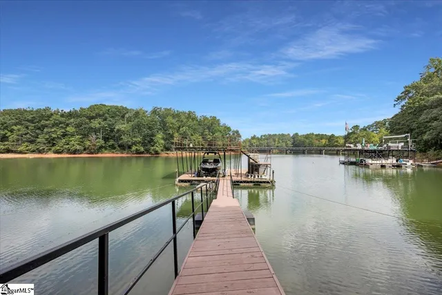 $699,999 | 2152 Deloach Drive, Anderson, SC 29625