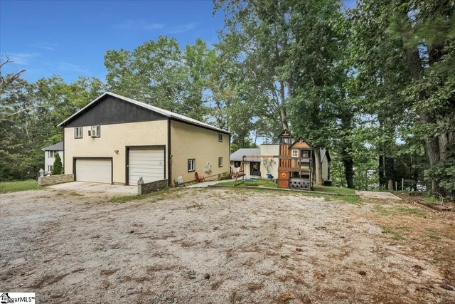 $699,999 | 2152 Deloach Drive, Anderson, SC 29625