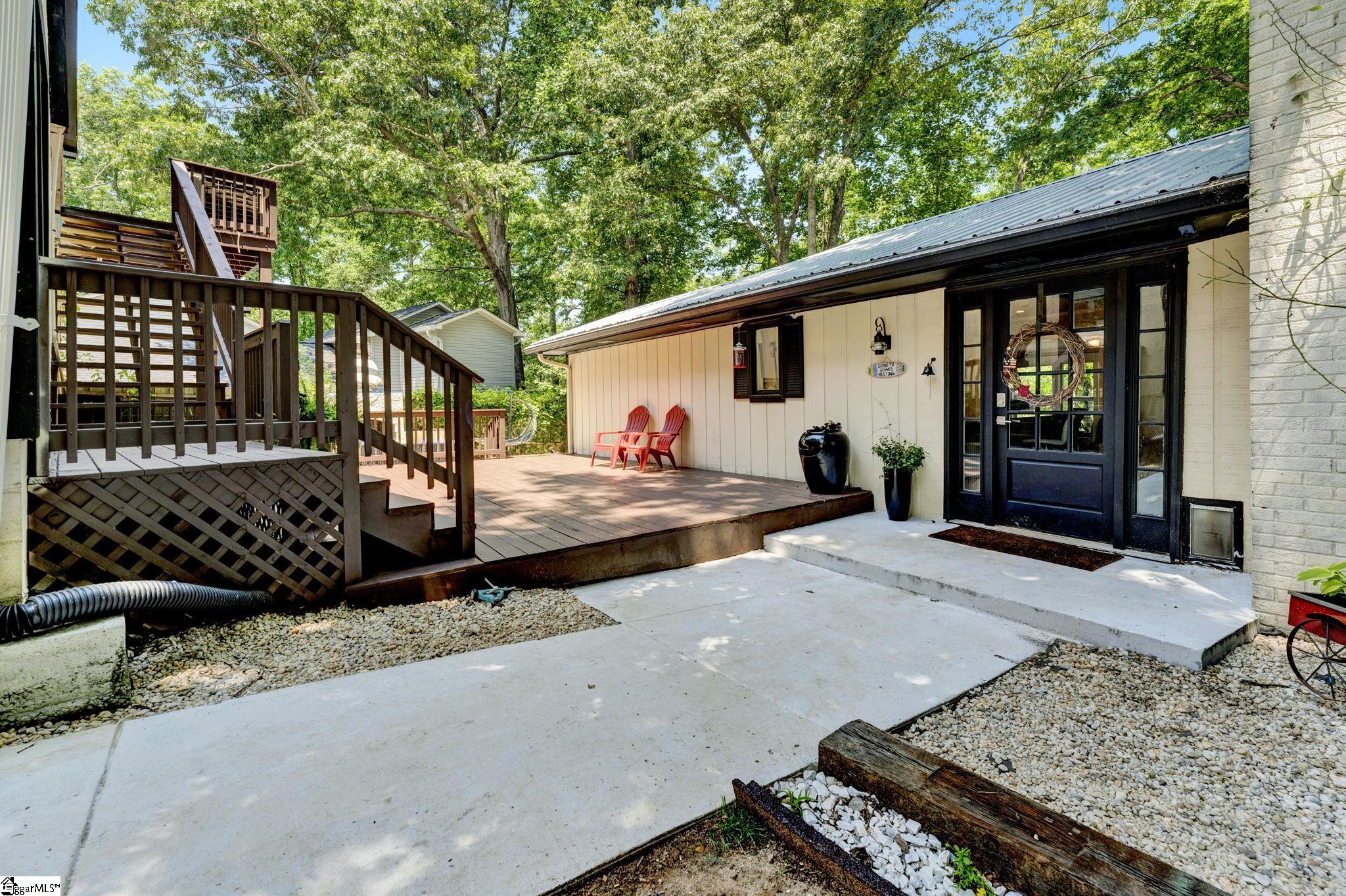 2152 Deloach Drive Anderson, SC 29625 - Photo 7 of 35