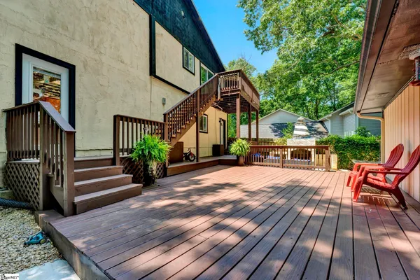 $699,999 | 2152 Deloach Drive, Anderson, SC 29625