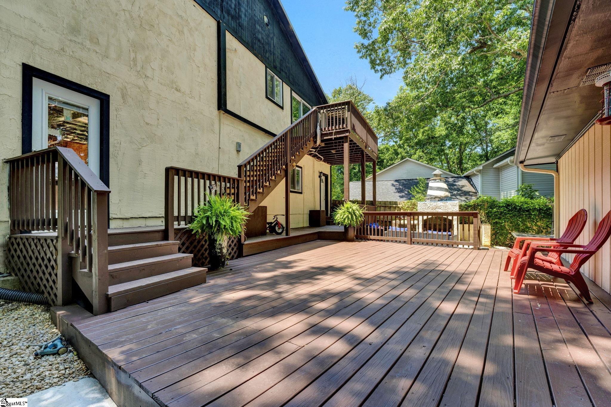 2152 Deloach Drive Anderson, SC 29625 - Photo 8 of 35