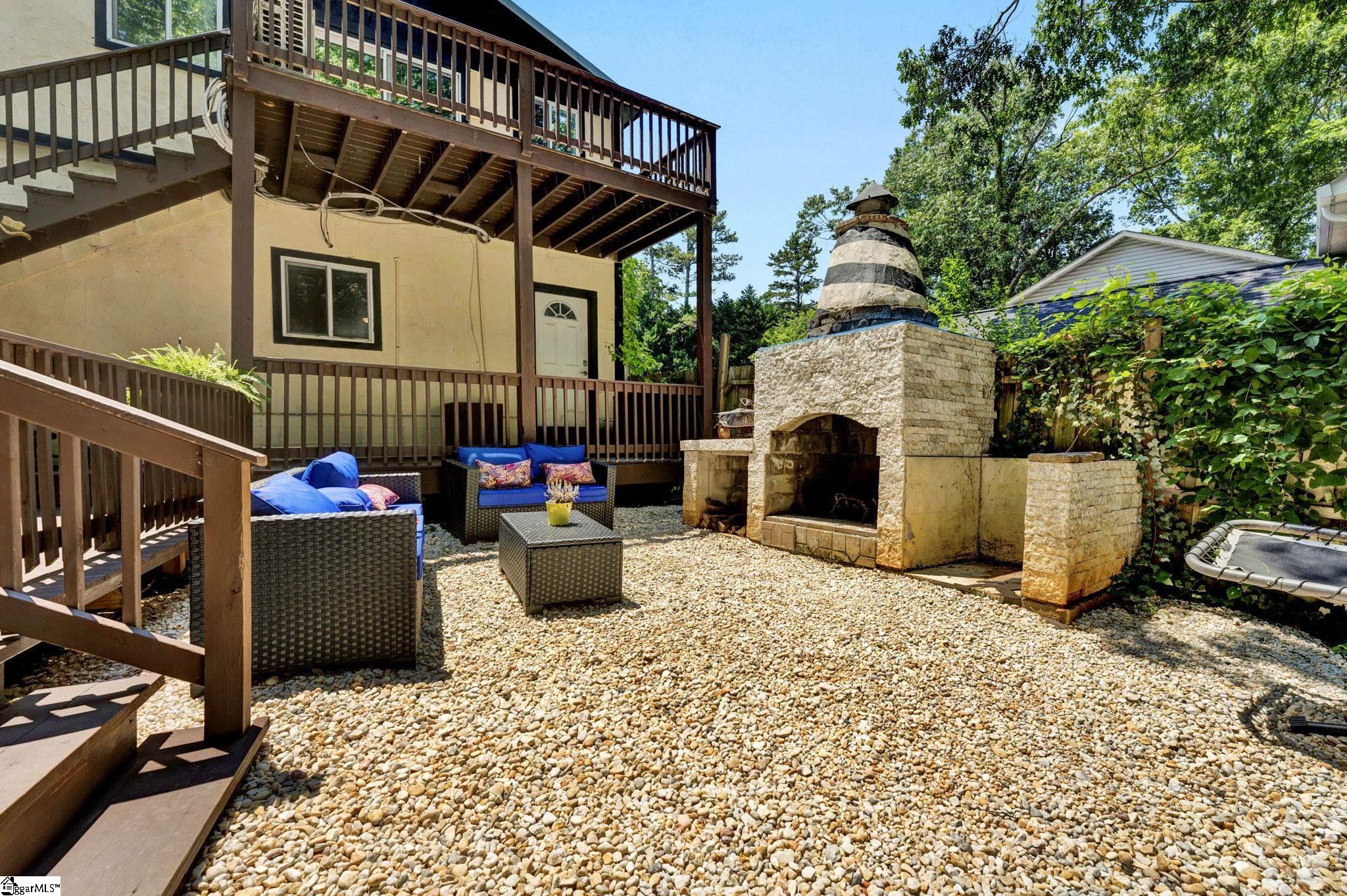 2152 Deloach Drive Anderson, SC 29625 - Photo 9 of 35