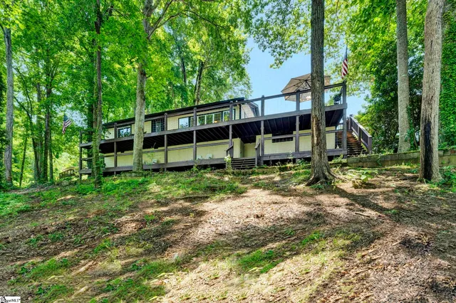 $699,999 | 2152 Deloach Drive, Anderson, SC 29625