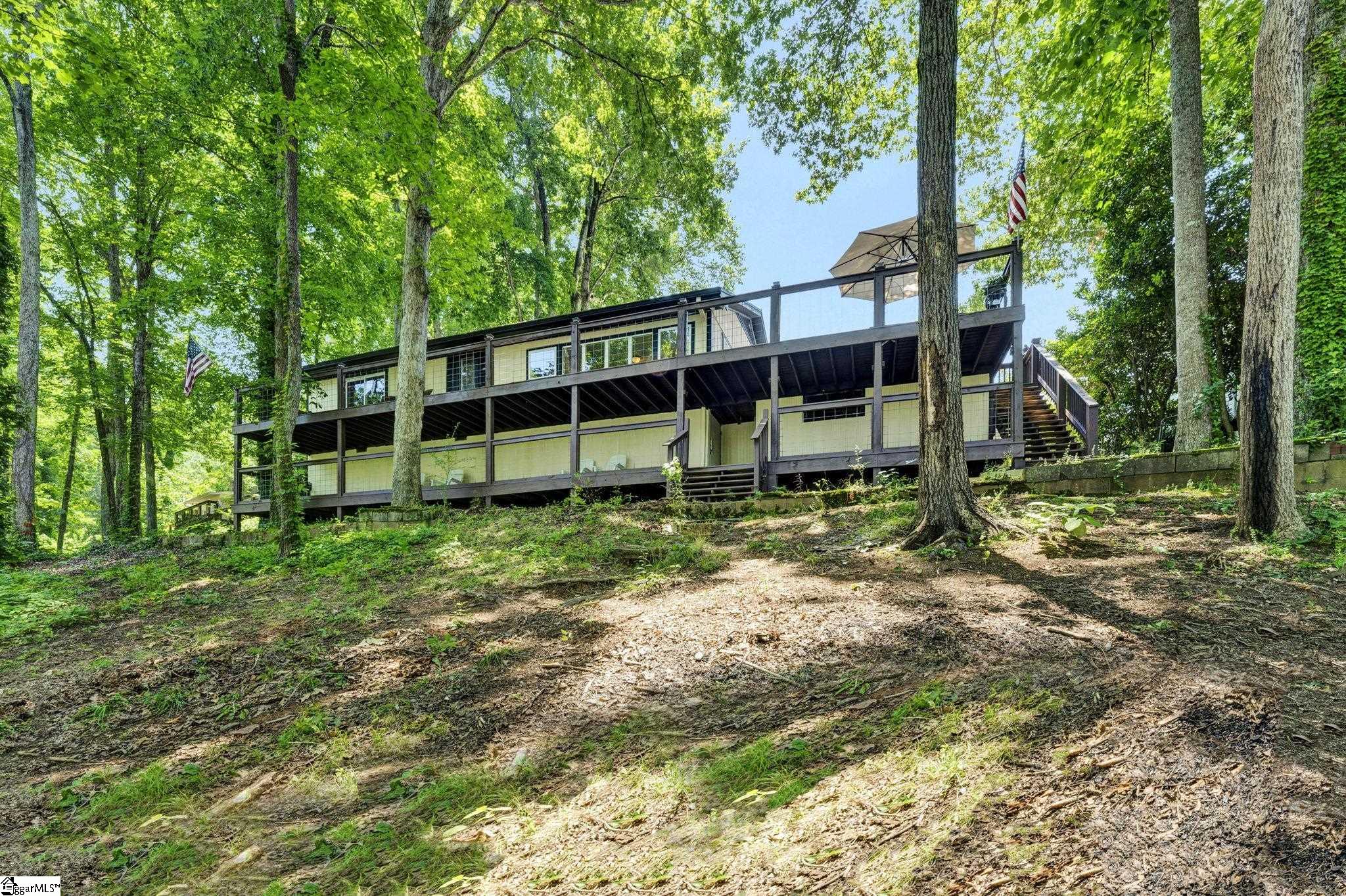 2152 Deloach Drive Anderson, SC 29625 - Photo 10 of 35