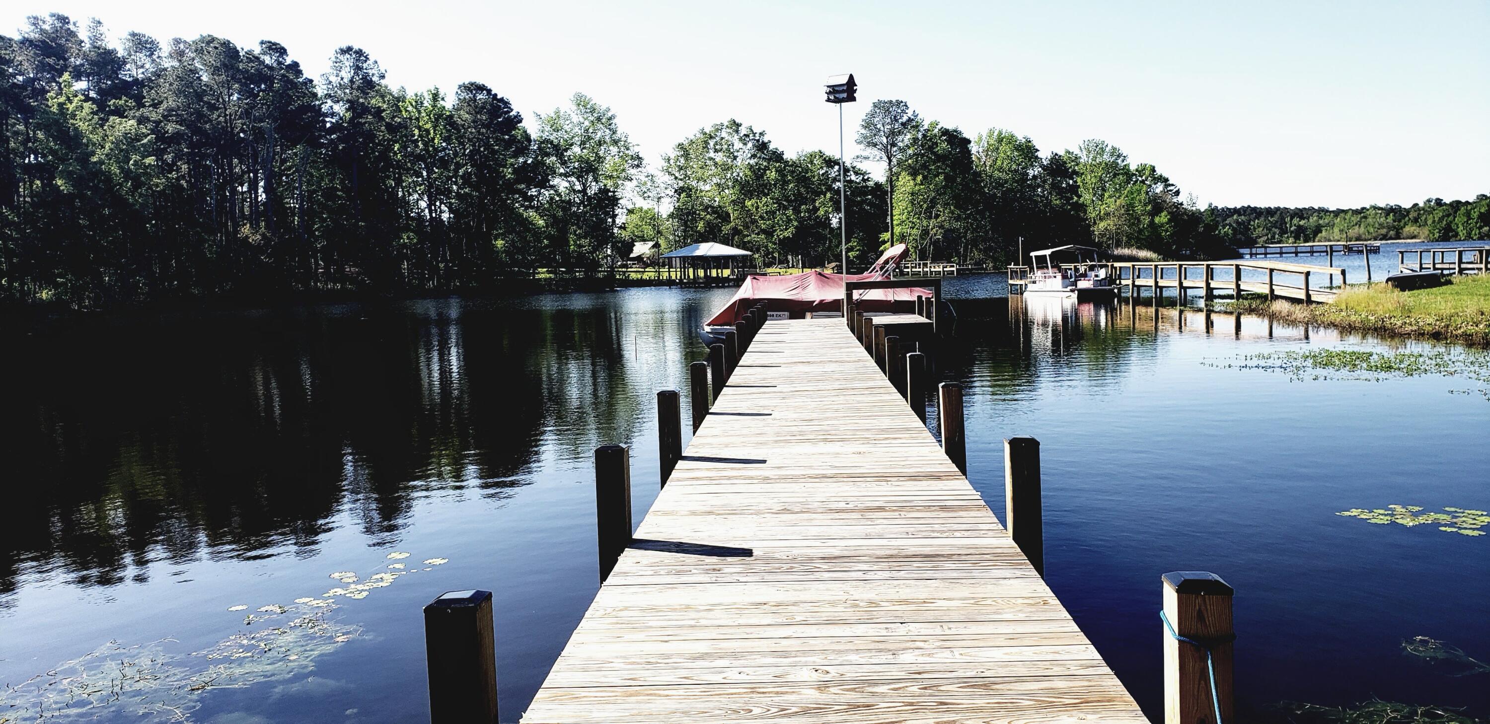 1459 Greenall Road Summerton, SC 29148 - Photo 1 of 43 dock