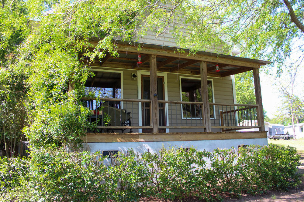 1459 Greenall Road Summerton, SC 29148 - Photo 28 of 43 Front 3