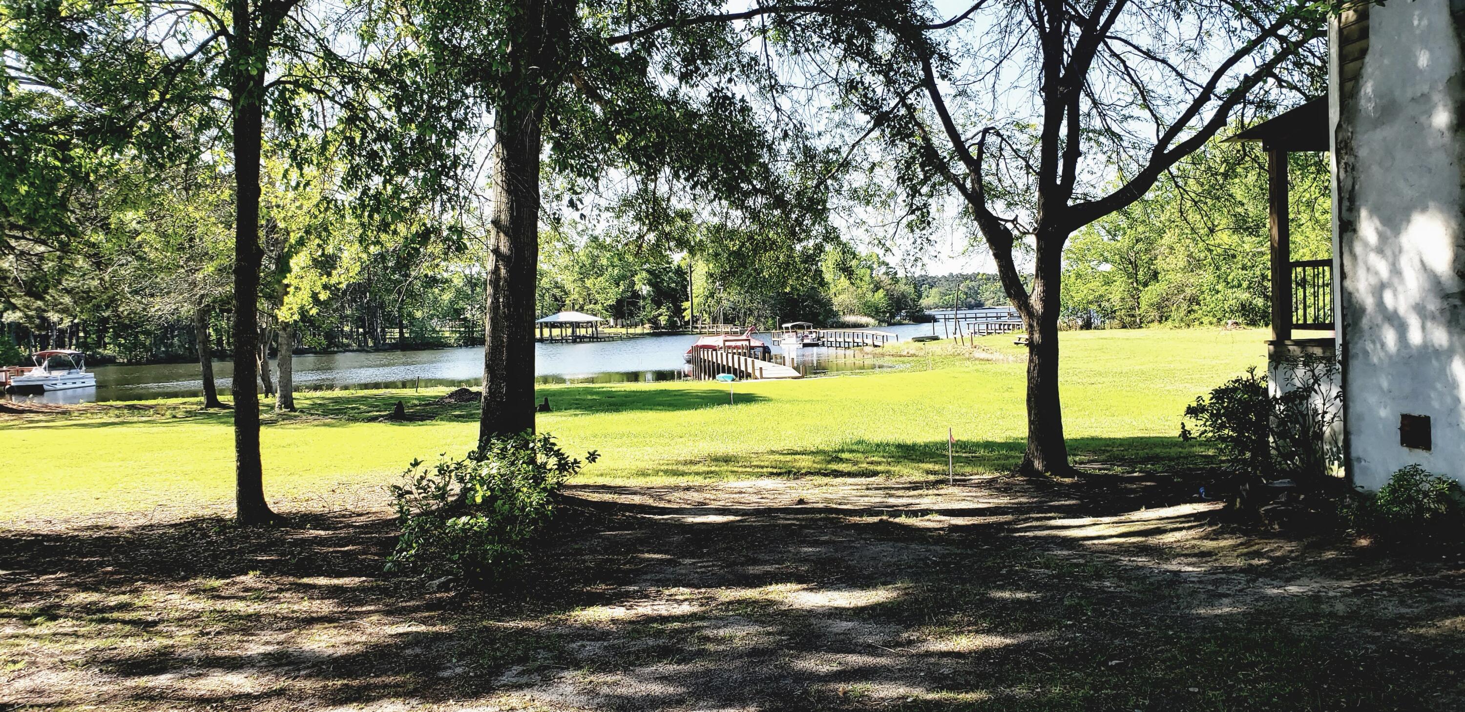 1459 Greenall Road Summerton, SC 29148 - Photo 3 of 43 water side yard
