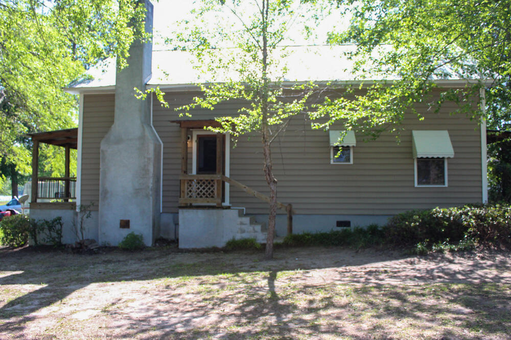 1459 Greenall Road Summerton, SC 29148 - Photo 32 of 43 Side 3