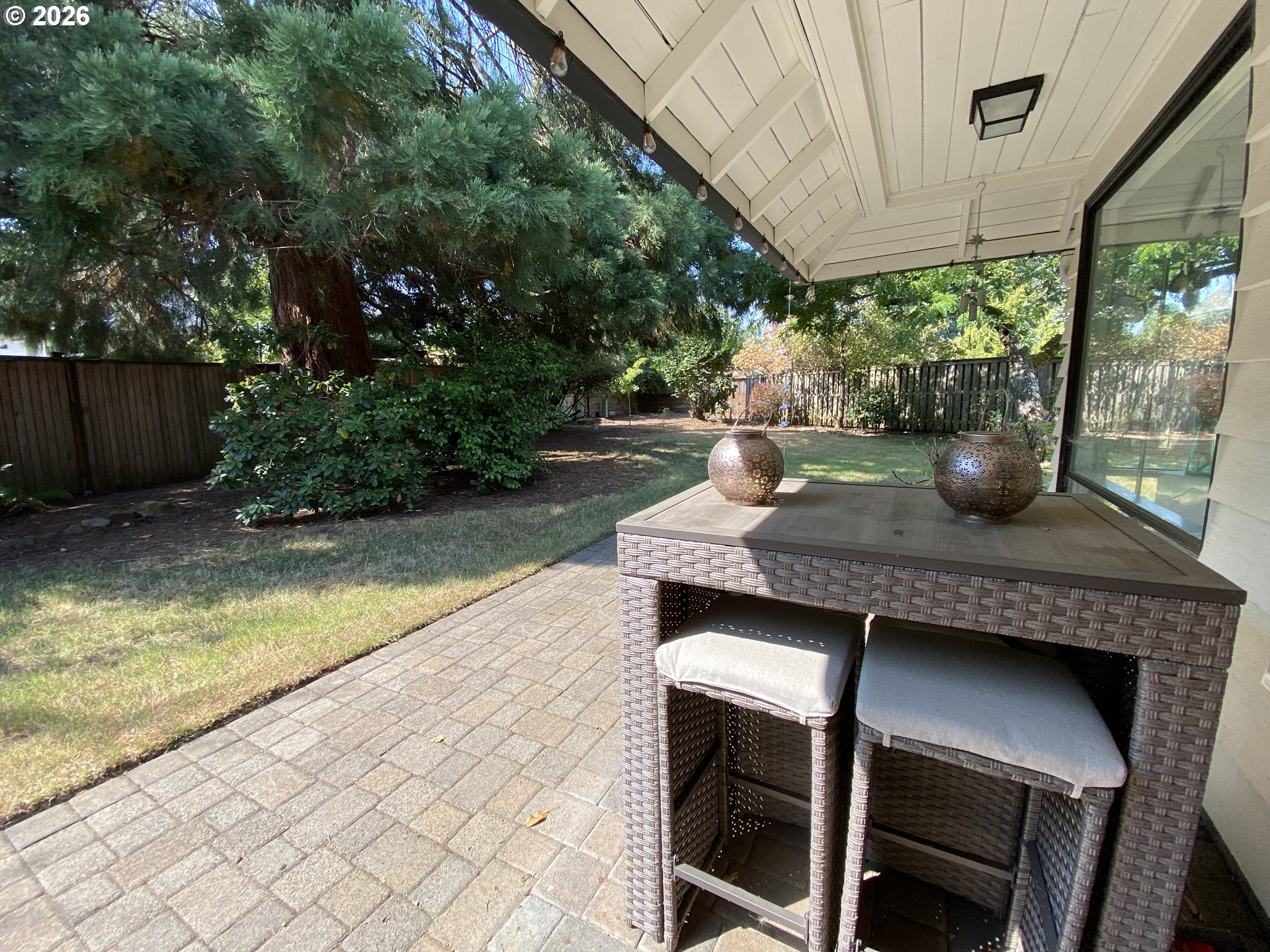 2872 Suffolk Court Eugene, OR 97401 - Photo 36 of 36 a view of outdoor seating space