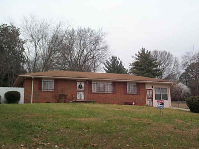 313 Talley Road Chattanooga, TN 37411 - Photo 1 of 1 Primary Photo