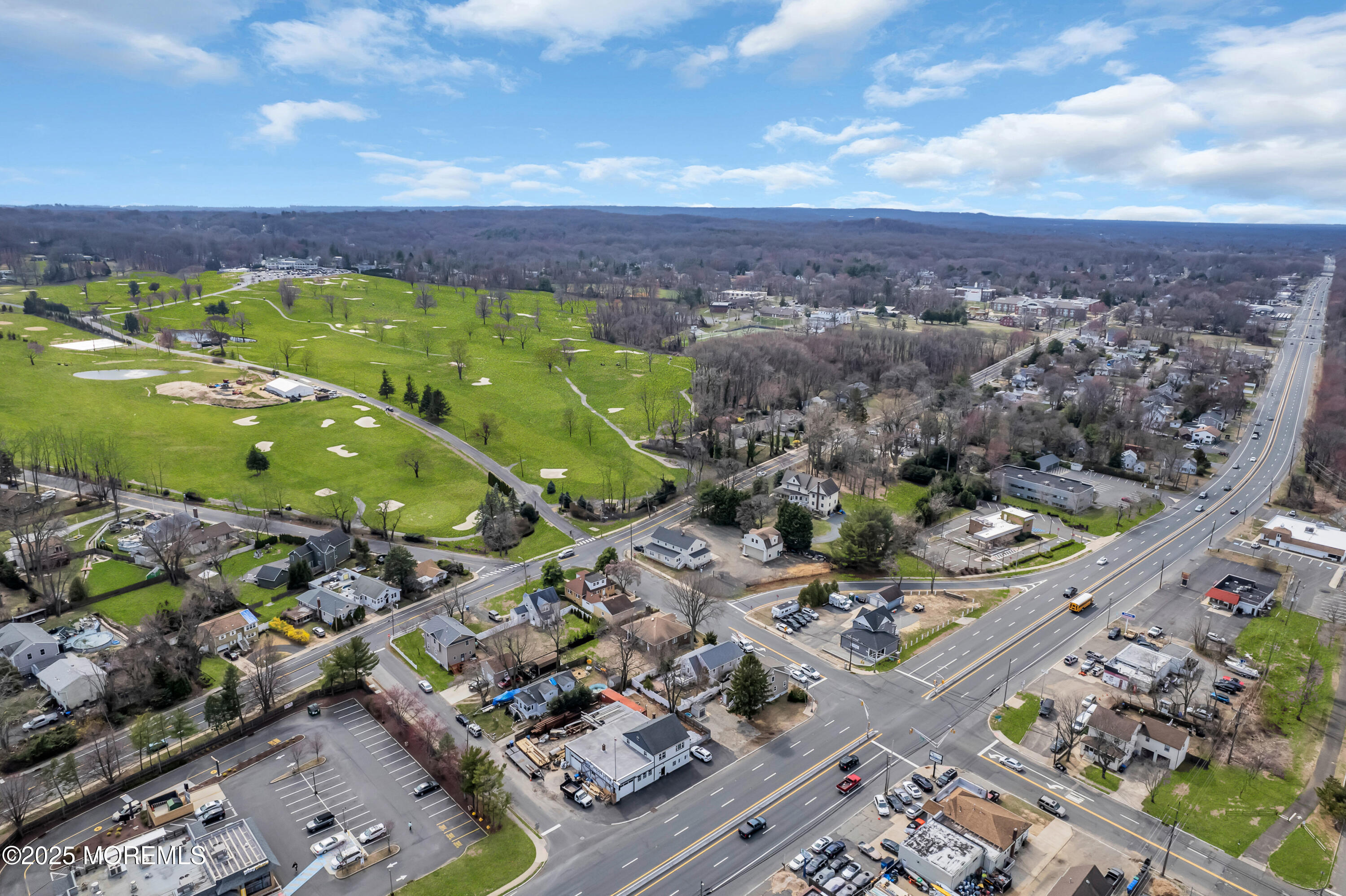Leonardville Road Leonardo, NJ 07737 - Photo 12 of 31 Drone (12 of 31)