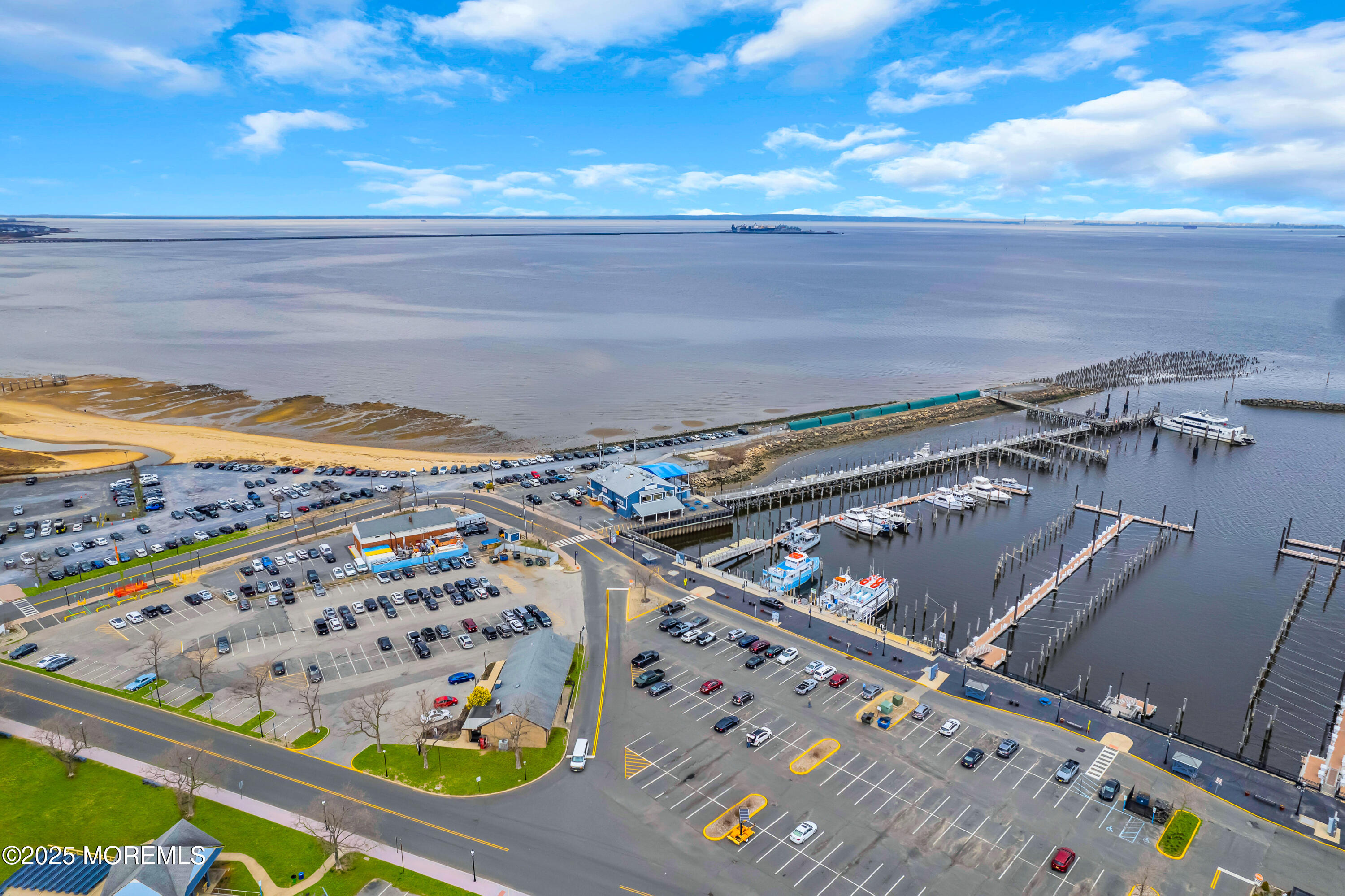 Leonardville Road Leonardo, NJ 07737 - Photo 26 of 31 Drone (26 of 31)