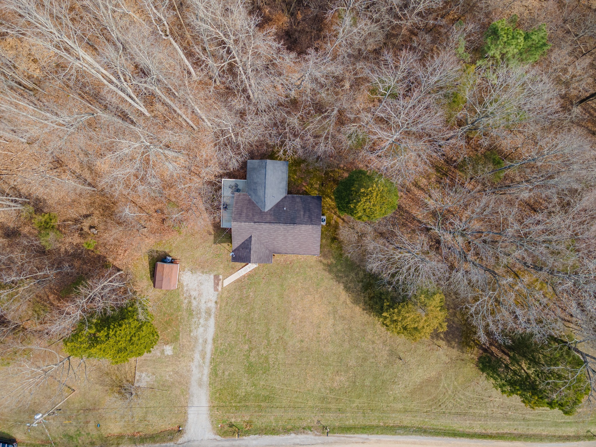 2640 Winding Way Road Culleoka, TN 38451 - Photo 14 of 51