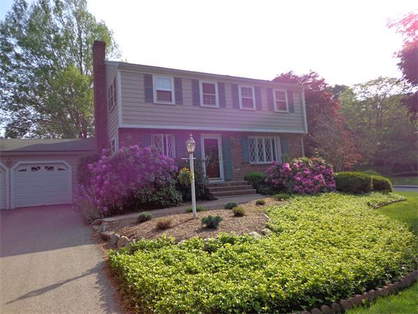 9 Ryder Road Weymouth, MA 02190 - Photo 1 of 28 Gallery Image 1