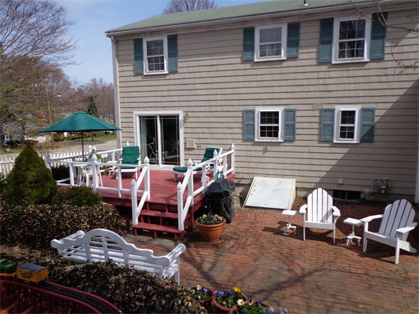 9 Ryder Road Weymouth, MA 02190 - Photo 18 of 28 Gallery Image 18