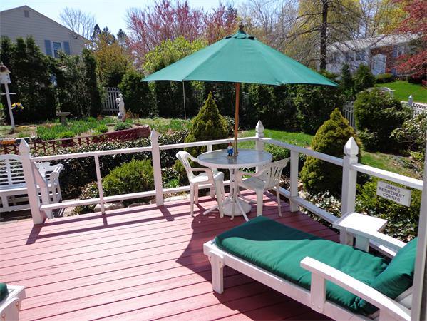 9 Ryder Road Weymouth, MA 02190 - Photo 23 of 28 Gallery Image 23