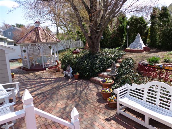 9 Ryder Road Weymouth, MA 02190 - Photo 24 of 28 Gallery Image 24