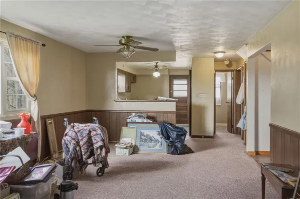 $199,900 | 117 Carries Drive, Burgettstown, PA 15021