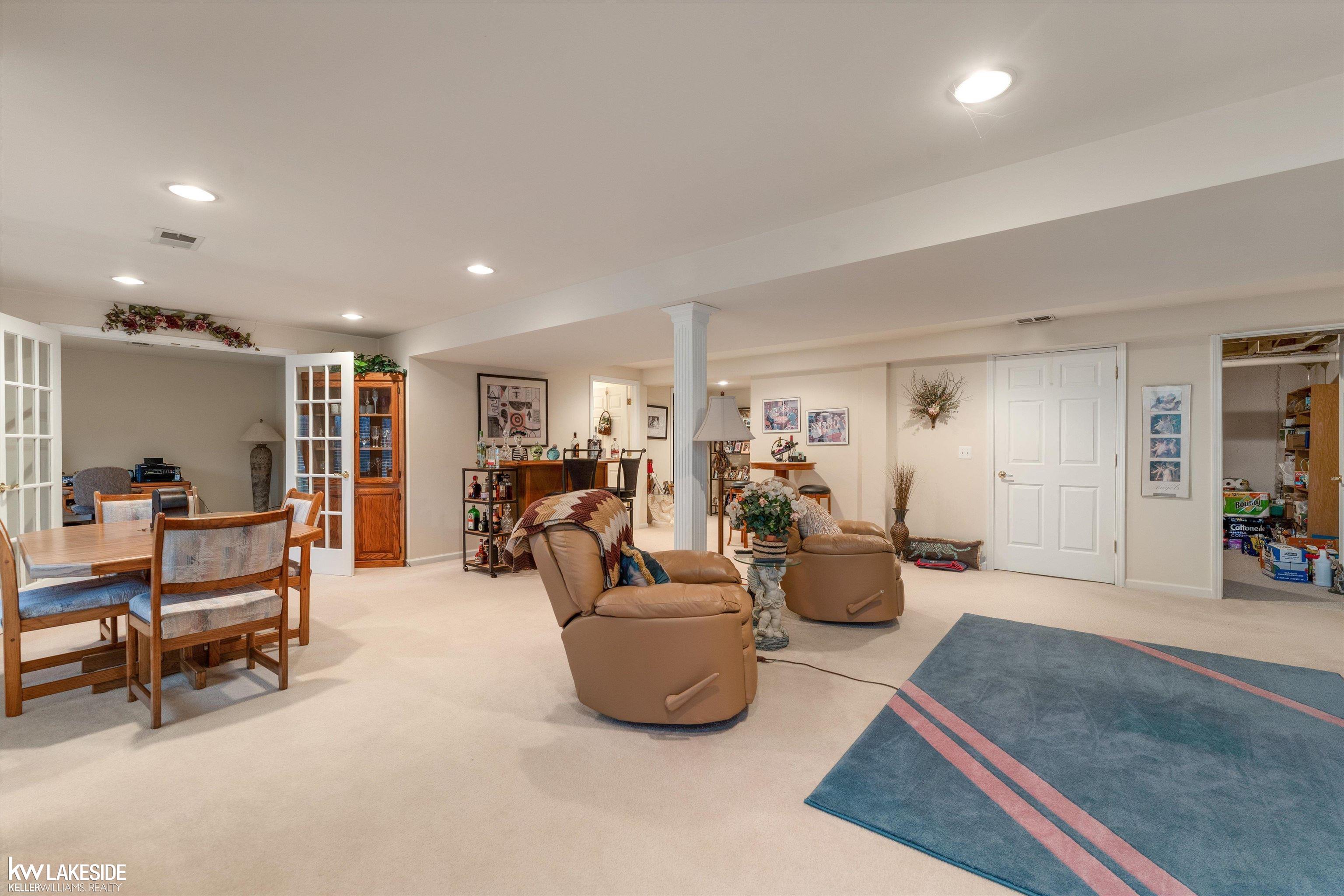 8160 Huntington Ridge Court Washington, MI 48094 - Photo 24 of 44